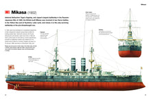 Battleships - Interior 1