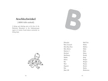 The Terrible Baby Name Book - Interior 1