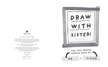 Draw With Sister! - Interior 1