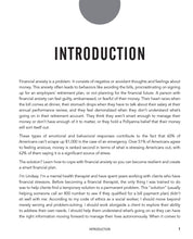 The Financial Anxiety Solution - Interior 1