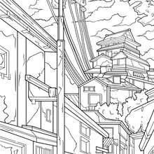 Land of Spirits - Interior 1