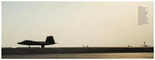 The Air Force - Interior 1