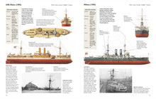 Encyclopedia of Warships - Interior 1