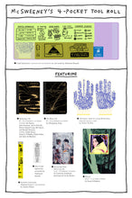 McSweeney's Issue 84 (McSweeney's Quarterly Concern) - Interior 1