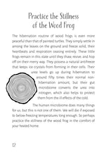 Behindfulness for Beginners - Interior 1