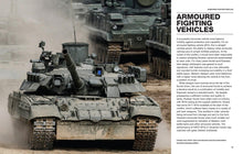 Aircraft, Tanks and Artillery of the Ukraine War - Interior 1