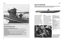 Submarines of World War II - Interior 2