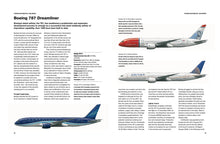 Modern Civil Aircraft - Interior 2