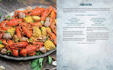 The Unofficial Witcher Cookbook - Interior 2