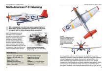 Fighter Aircraft of World War II - Interior 2