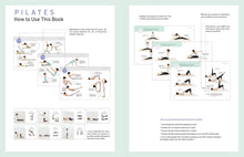 Pilates At Home - Interior 2
