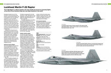 Modern Military Aircraft - Interior 2