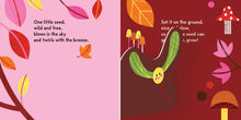 Grow, Seed, Grow! - Interior 2
