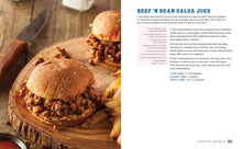 The I Love Trader Joe's Cooking for Two Cookbook - Interior 2