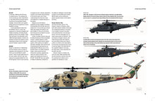 Modern Military Helicopters - Interior 2