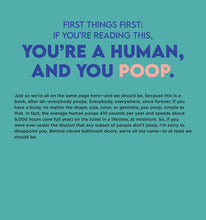 Women Don't Poop and Other Lies - Interior 2