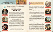 Forgotten Founders - Interior 2