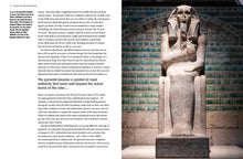 Pharaohs - Interior 2