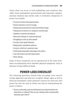 Psychic Shield: The Personal Handbook of Psychic Protection - Interior 2
