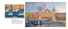 Amsterdam - Interior 2