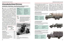 Panzergrenadier Divisions 1939–45 - Interior 2
