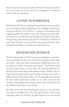 Good Bacteria for Healthy Skin - Interior 2