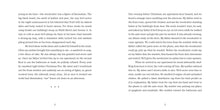 The Woodcutter's Christmas - Interior 2