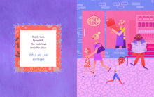 Your Life Matters - Interior 2
