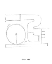 The Doodle Book - Interior 2