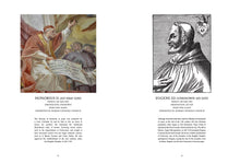 Popes Illustrated - Interior 2