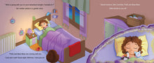 The Adventures of Camellia N.; The Artic - Interior 2
