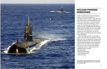 Modern Submarines - Interior 2