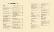 Mammalia - Interior 2