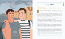 50 Real Heroes for Kids - Interior 2