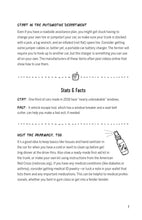 Parallel Parking Is Easy (and Other Lies) - Interior 2