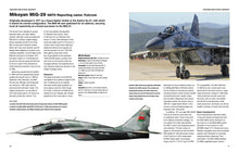 Modern Russian Military Aircraft - Interior 2