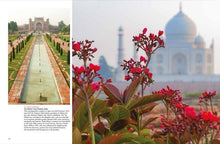 Amazing Gardens - Interior 2