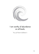 The Happy Empath's Little Book of Affirmations - Interior 2