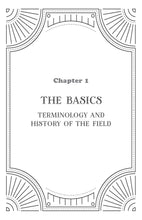 The Big Book of Cryptid Trivia - Interior 2