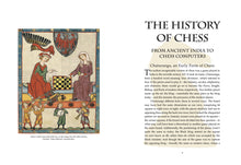 Chess Illustrated - Interior 2