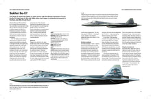 Modern Military Aircraft - Interior 2