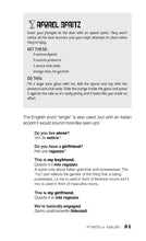Dirty Italian: Third Edition - Interior 2