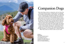 Dog Breeds - Interior 2