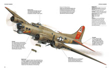 American Bomber Aircraft of World War II - Interior 2