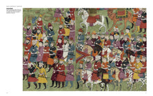 History of War - Interior 2
