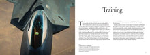 The Air Force - Interior 2