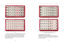 Mahjong Illustrated - Interior 2