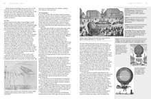 The History of Aviation - Interior 2