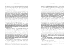 High Finance - Interior 2