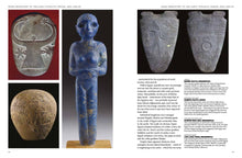 Ancient Egypt - Interior 2